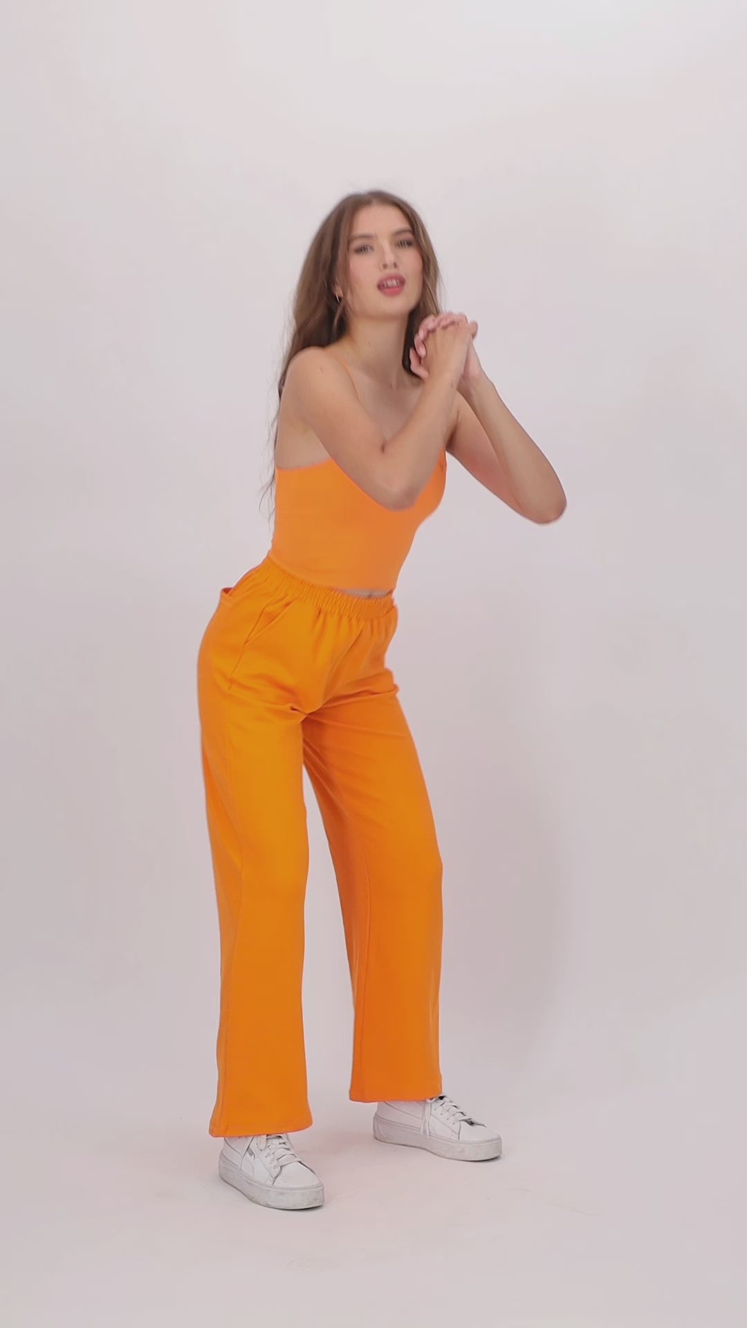 Athleisure Comfort Set