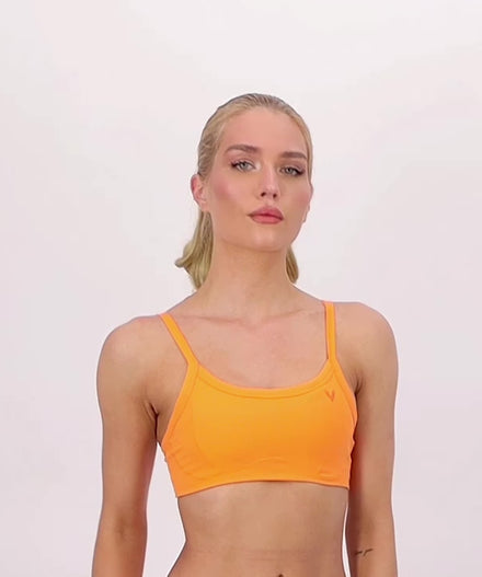 Fairy Sport Bra video