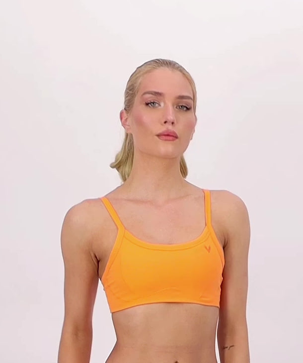 Fairy Sport Bra video