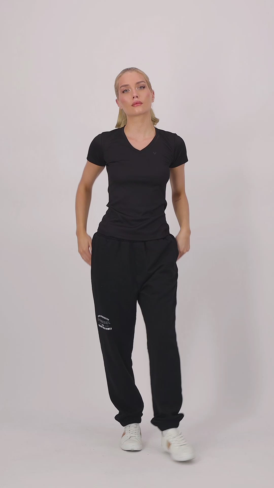 Essential Joggers (350gsm)