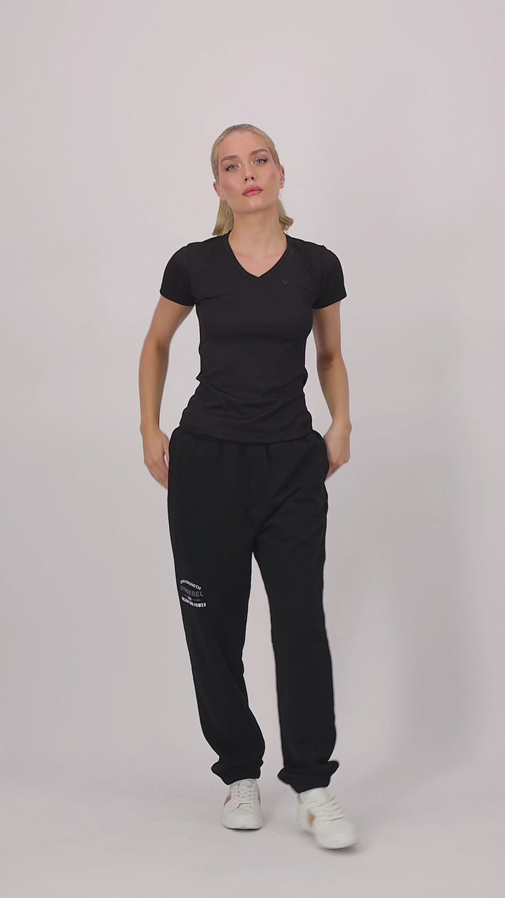 Essential Joggers (350gsm)