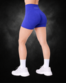 ELECTRIC BLUE | BACK