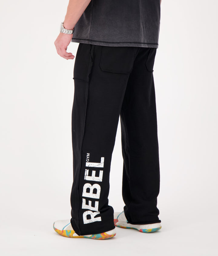 Gym SweatPants (350gsm)