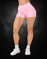 Curve Seamless Shorts